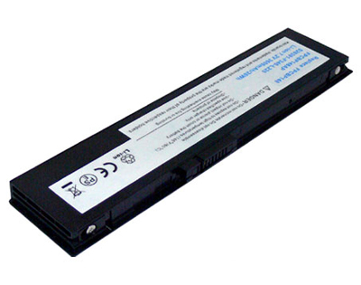 2800mAh ersatzakku für fujitsu fmv-q8220