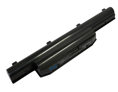 LiIon fujitsu fpb0271 akku