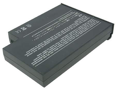 LiIon fujitsu fpcbp57bp akku