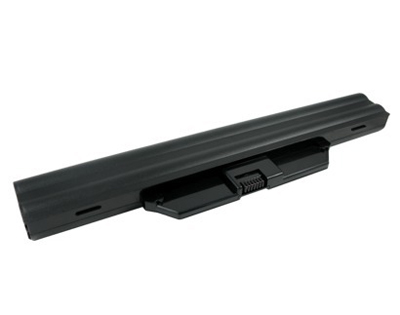 4400mAh ersatzakku für hp compaq business notebook 6830s
