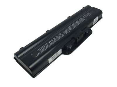 6600mAh ersatzakku für hp pavilion zd7065ea