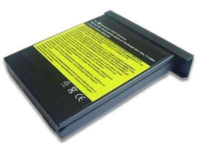 5400mAh ersatzakku für dell inspiron 7000 d300lt