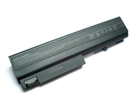 4400mAh ersatzakku für hp compaq business notebook nc6400