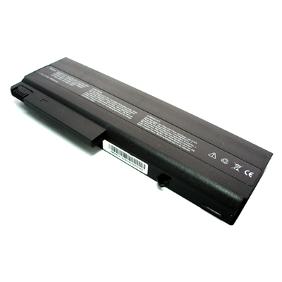 4400mAh ersatzakku für hp compaq business notebook nc6400
