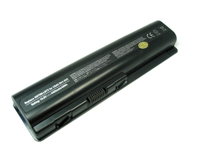 LiIon hp hstnn-db72 akku