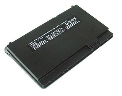2350mAh ersatzakku für compaq mini 732et