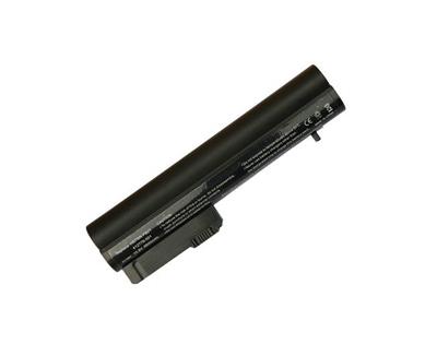 6600mAh ersatzakku für hp compaq business notebook 2510p