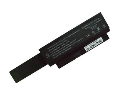 LiIon hp hstnn-db91 akku