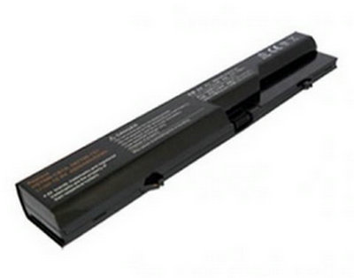 4800mAh ersatzakku für hp probook 4520s