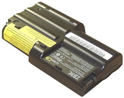 LiIon ibm 02k7034 akku