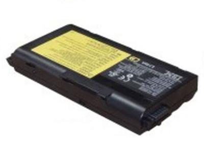 3600mAh ersatzakku für ibm thinkpad i1300 