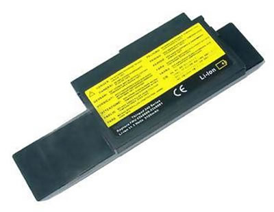 3900mAh ersatzakku für ibm thinkpad 240