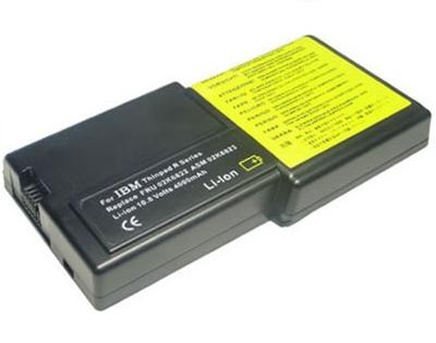 LiIon ibm 02k6821 akku