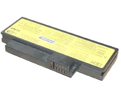 2600mAh ersatzakku für ibm thinkpad 560e