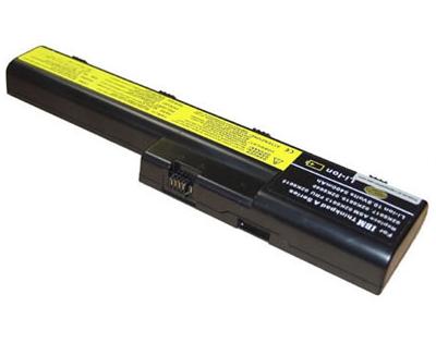 6600mAh ersatzakku für ibm thinkpad a 