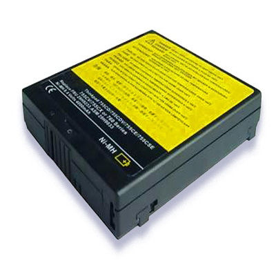 3500mAh ersatzakku für ibm thinkpad 755cs