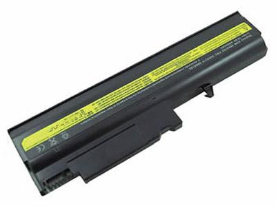 4400mAh ersatzakku für ibm thinkpad t42