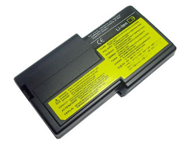 4400mAh ersatzakku für ibm thinkpad r32