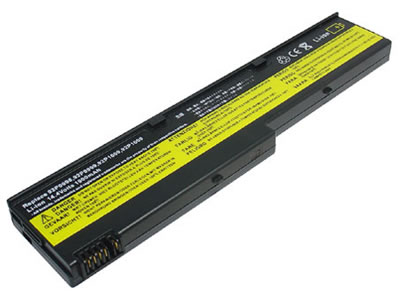 1900mAh ersatzakku für ibm thinkpad x41 
