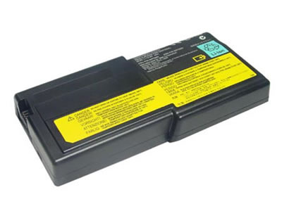 LiIon ibm 08k8218 akku