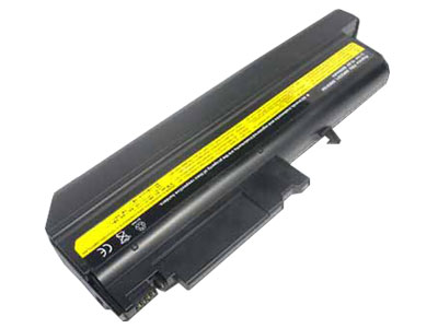 6600mAh ersatzakku für ibm thinkpad r52