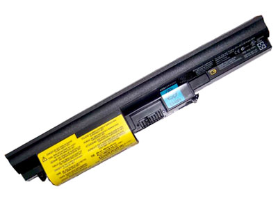 4400mAh ersatzakku für ibm thinkpad z60t 2512