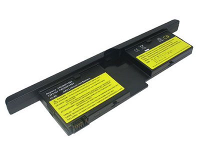 1900mAh ersatzakku für ibm thinkpad x41 tablet 1869