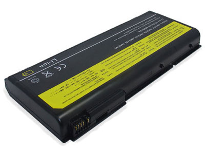 6600mAh ersatzakku für ibm thinkpad g40 2384