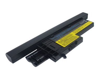 4800mAh ersatzakku für ibm thinkpad x60s 