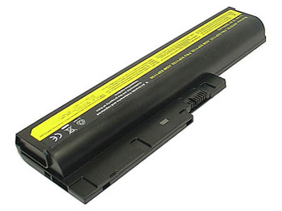 4800mAH ersatzakku für ibm thinkpad t60 