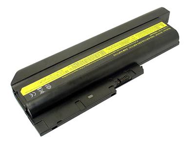 4400mAh ersatzakku für ibm thinkpad x60s 