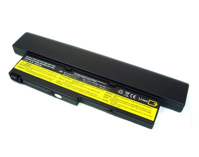 4400mAh ersatzakku für ibm thinkpad x41