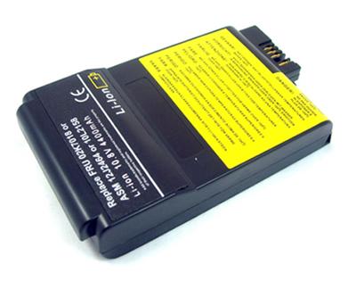 4200mAh ersatzakku für ibm thinkpad 600e