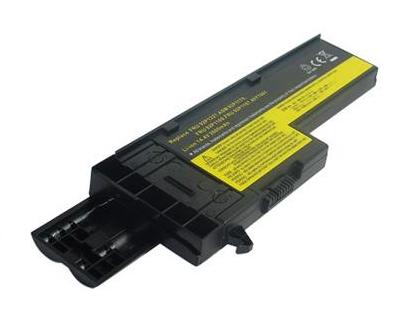 2200mAh ersatzakku für lenovo thinkpad x61 