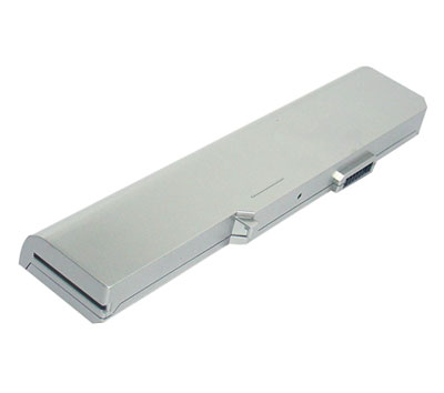 4400mAh ersatzakku für lenovo 3000 c200