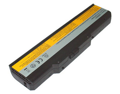4400mAh ersatzakku für lenovo 3000 g230 20006