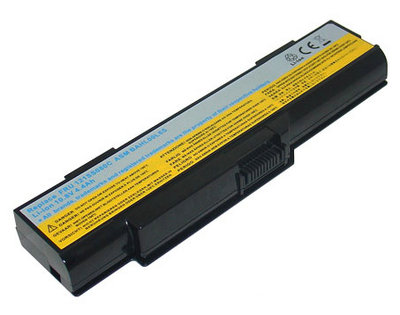 4400mAh ersatzakku für lenovo 3000 g400 2048
