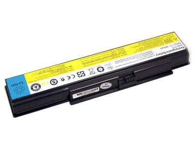 4400mAh ersatzakku für lenovo ideapad y530
