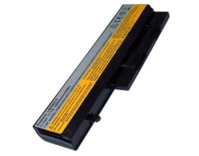 4400mAh ersatzakku für lenovo ideapad u330