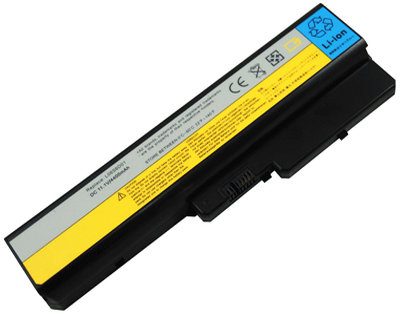LiIon lenovo l08s6d01 akku