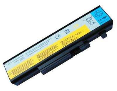 LiIon lenovo l08l6d13 akku