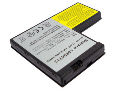 3600mAh ersatzakku für lenovo ideapad y650