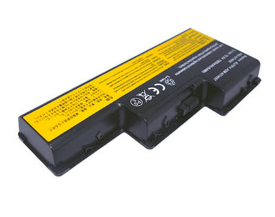 6600mAh ersatzakku für lenovo thinkpad w701ds