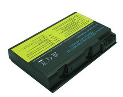 LiIon lenovo fru 92p1182 akku