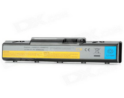 LiIon lenovo l09s6y21 akku