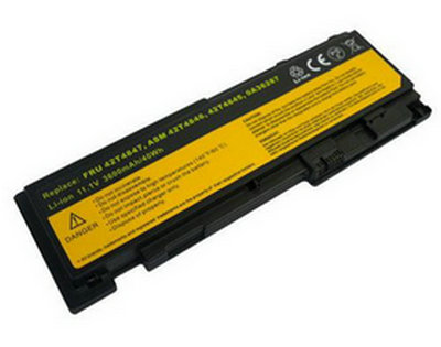3600mAh ersatzakku für lenovo thinkpad t420si