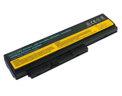 4400mAh ersatzakku für lenovo thinkpad x220s