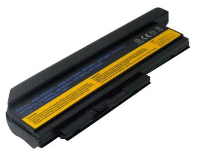 6600mAh ersatzakku für lenovo thinkpad x220s