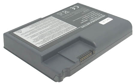 3900mAh ersatzakku für acer 272xv