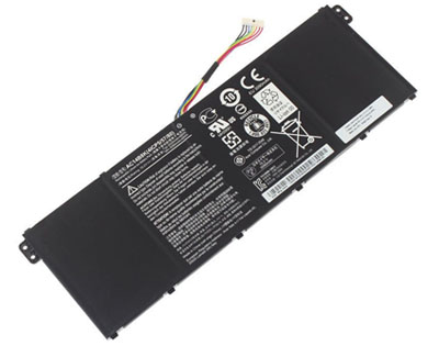 aspire es1-511 notebook akku